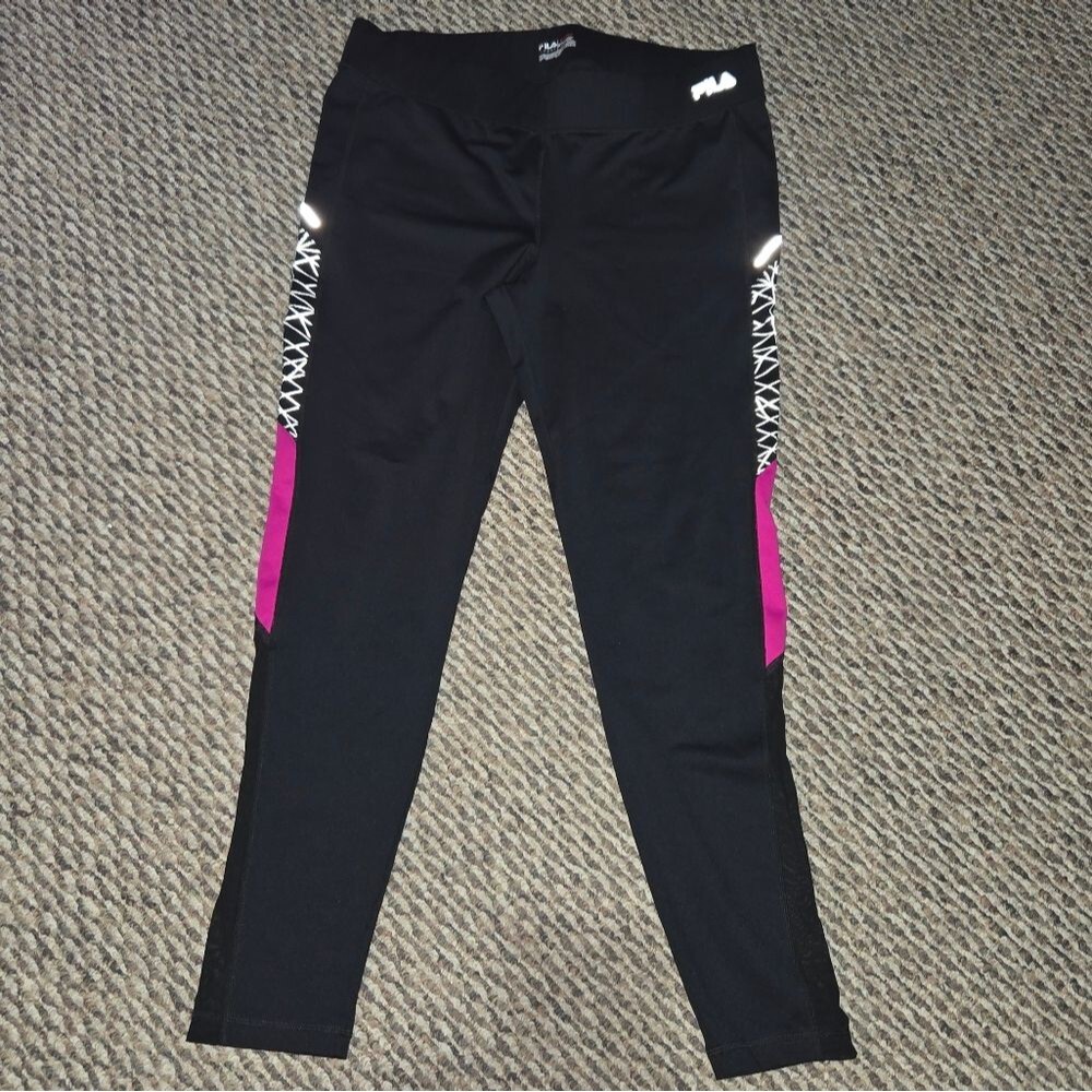 Fila Sport Running Pant Size Xl